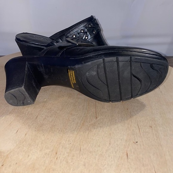 Clarks Bendables size 8.5 - Picture 5 of 5